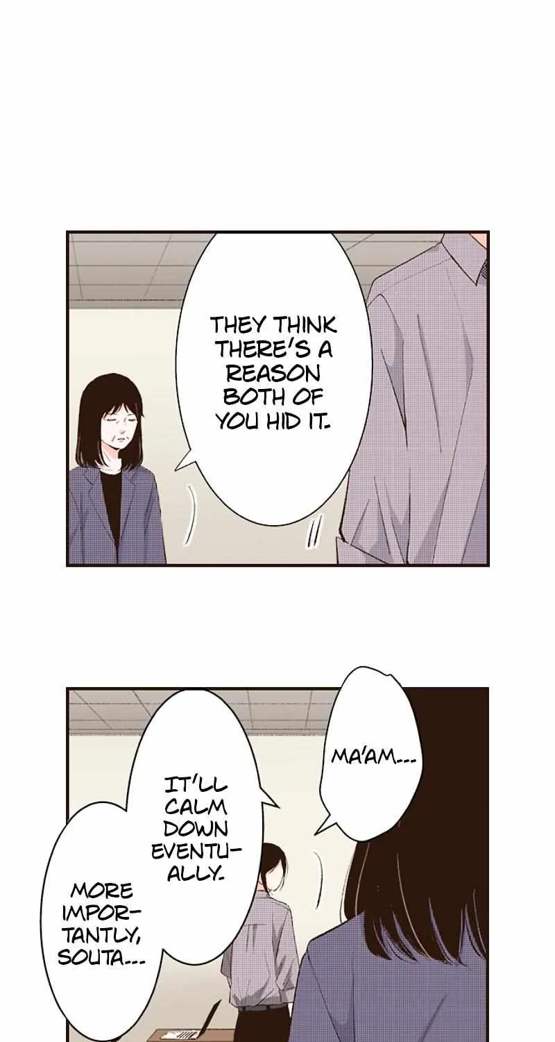 Return of the Mad Demon Mangakakalot X Chapter 117 Page 10