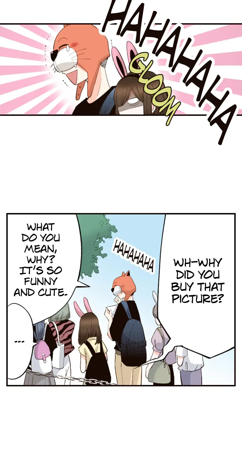 Return Of The Mad Demon Mangakakalot X Chapter 119 Page 34