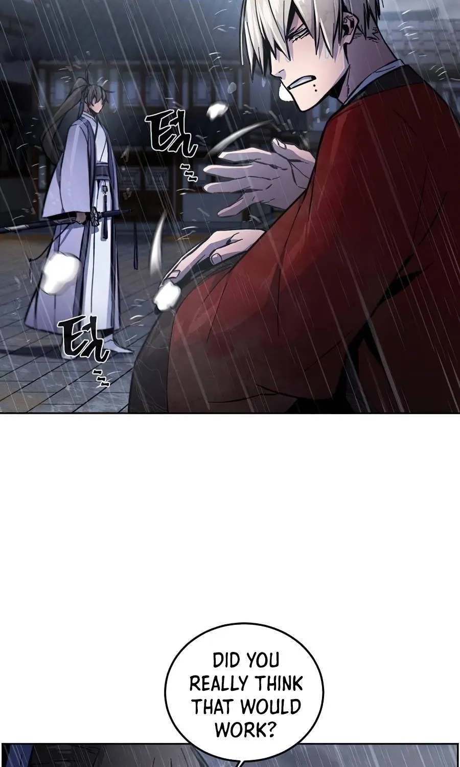 Return Of The Mad Demon Mangakakalot X Chapter 12 Page 5