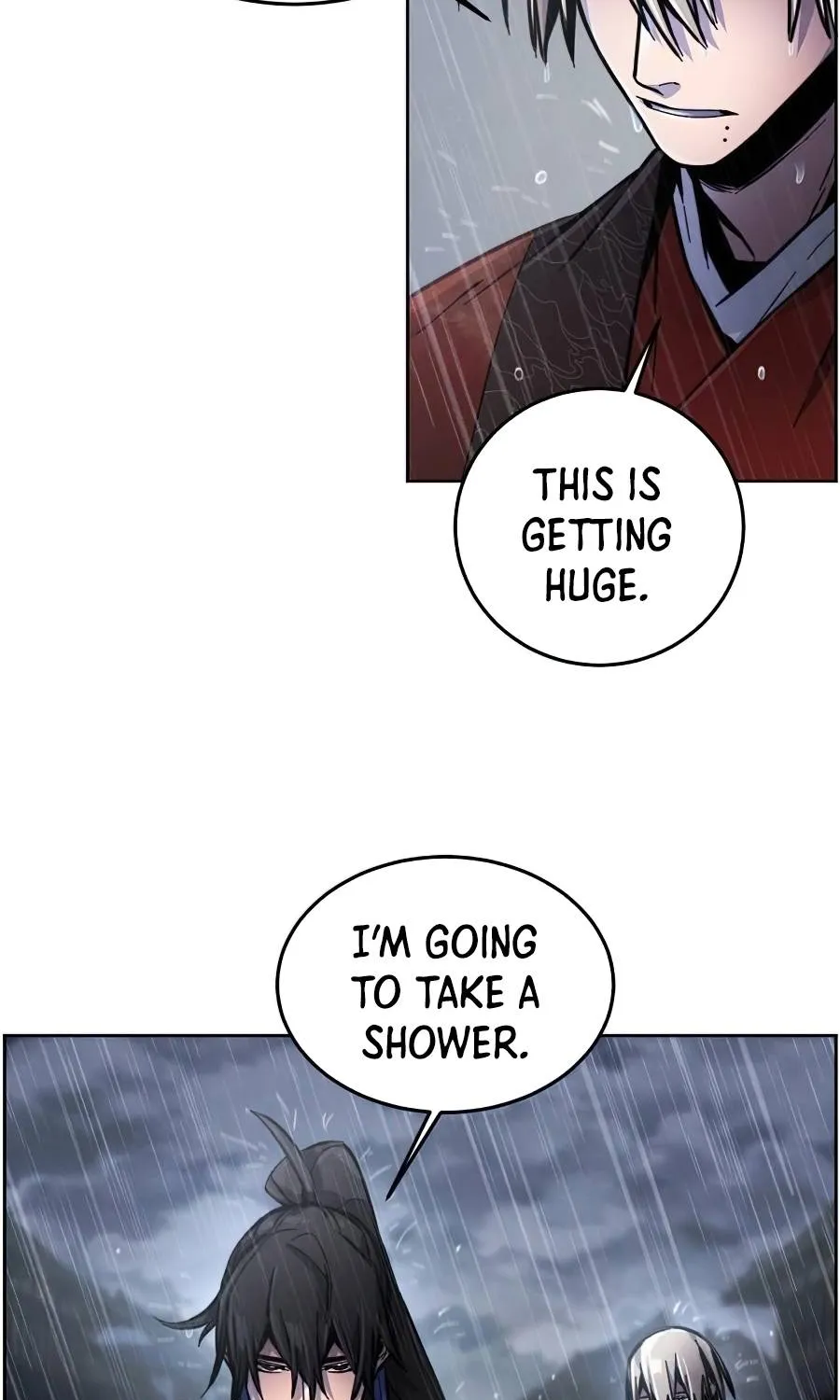 Return Of The Mad Demon Mangakakalot X Chapter 12 Page 54