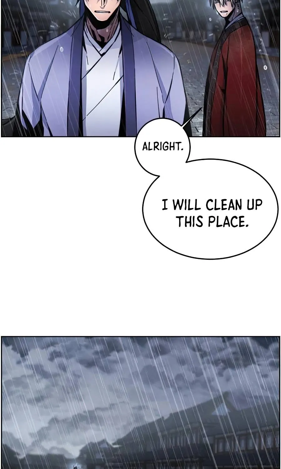 Return Of The Mad Demon Mangakakalot X Chapter 12 Page 55