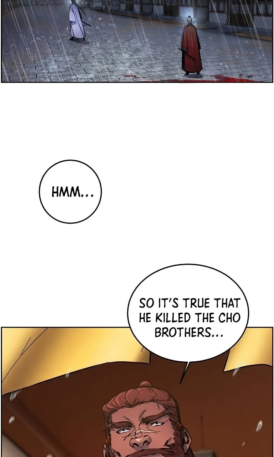Return Of The Mad Demon Mangakakalot X Chapter 12 Page 56