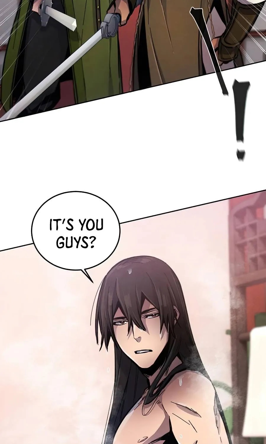 Return Of The Mad Demon Mangakakalot X Chapter 12 Page 66