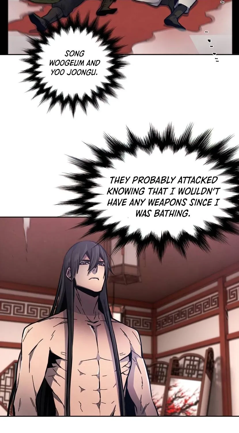 Return Of The Mad Demon Mangakakalot X Chapter 12 Page 77