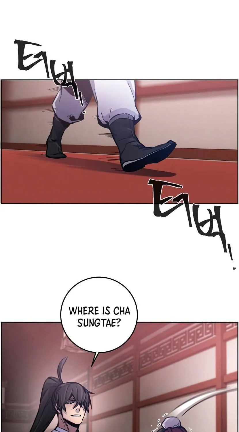 Return Of The Mad Demon Mangakakalot X Chapter 12 Page 79