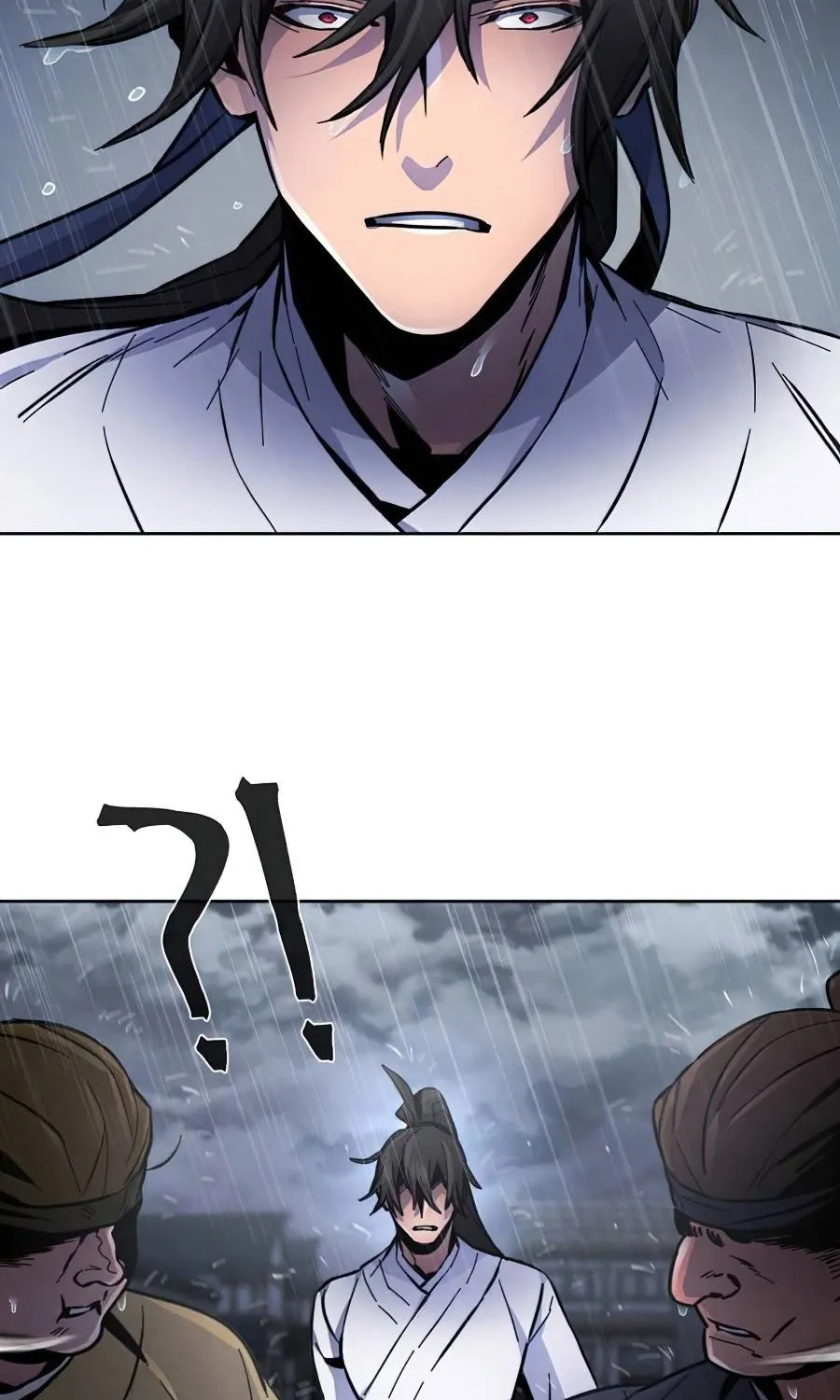 Return Of The Mad Demon Mangakakalot X Chapter 12 Page 97