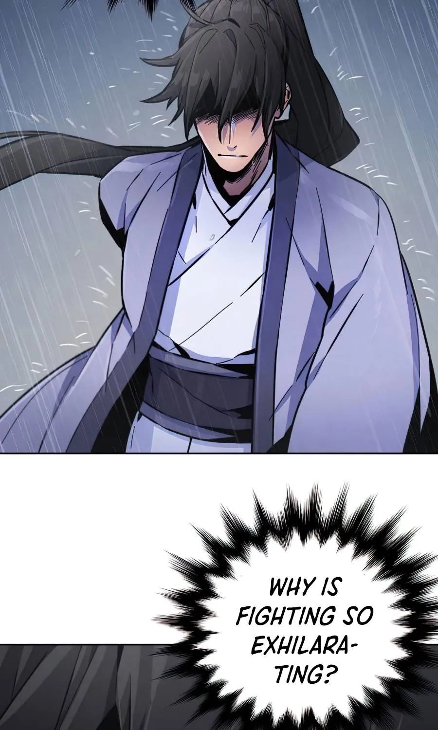 Return Of The Mad Demon Mangakakalot X Chapter 12 Page 25