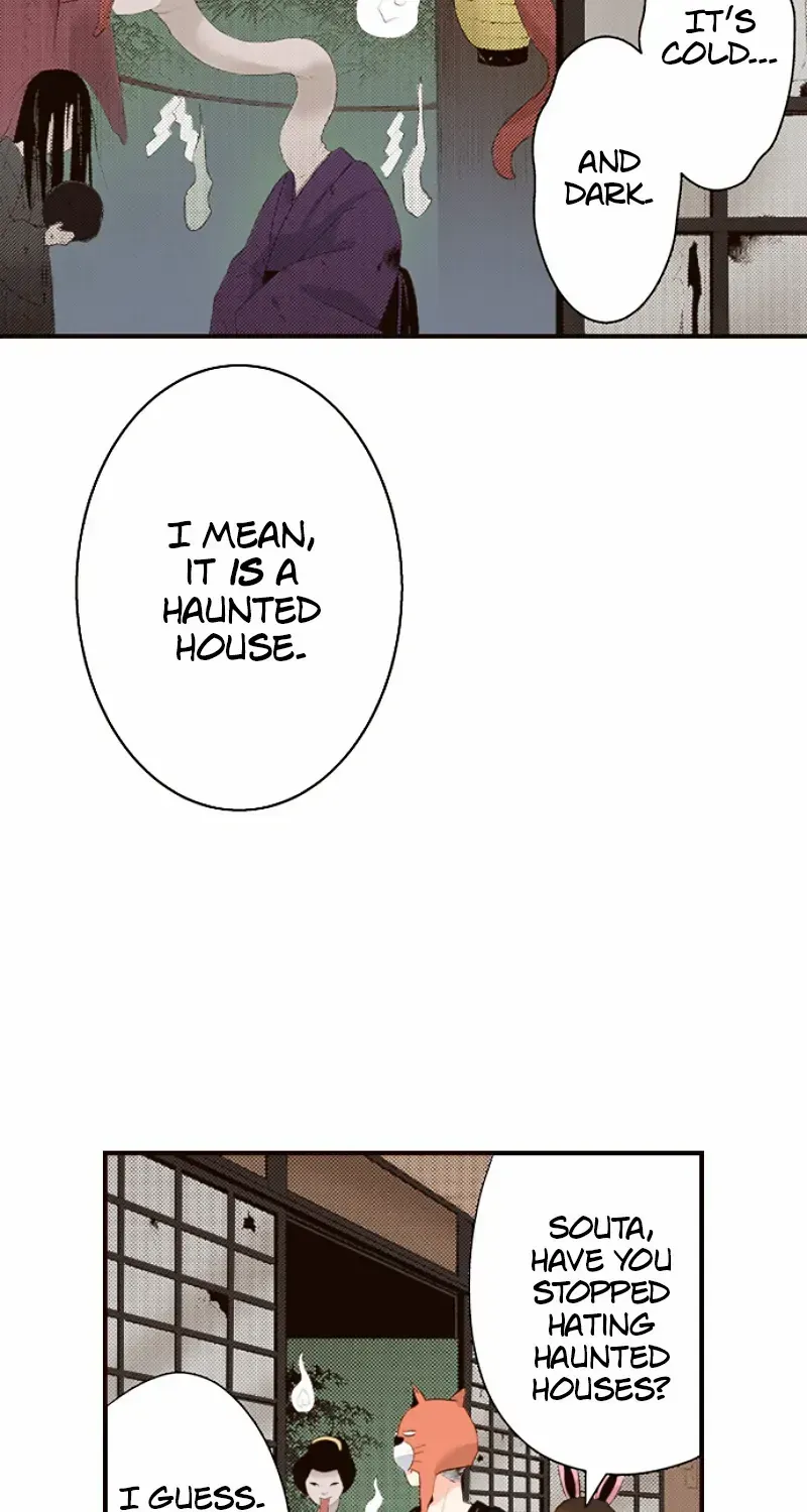 Return of the Mad Demon Mangakakalot X Chapter 120 Page 9