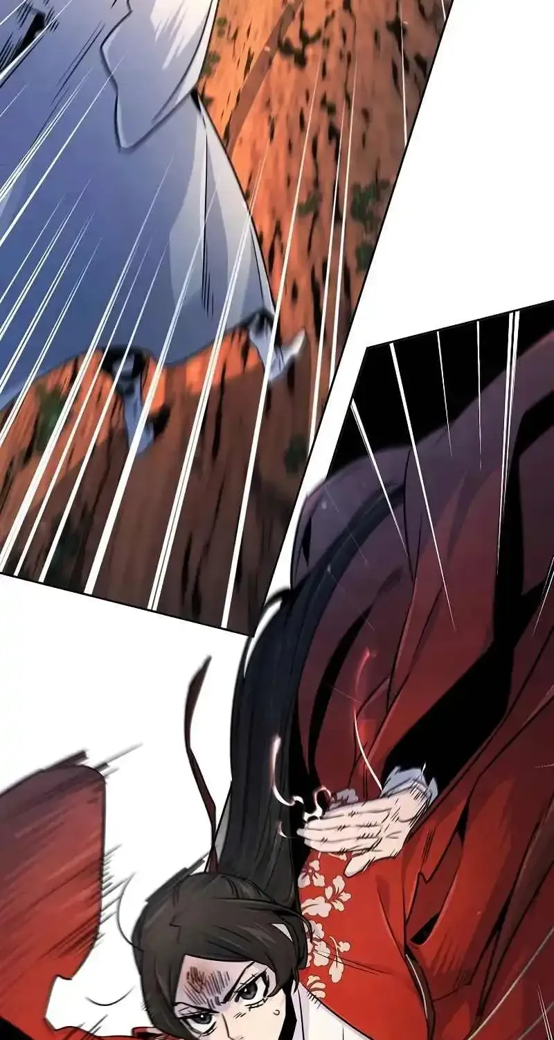Return of the Mad Demon Mangakakalot X Chapter 124 Page 16
