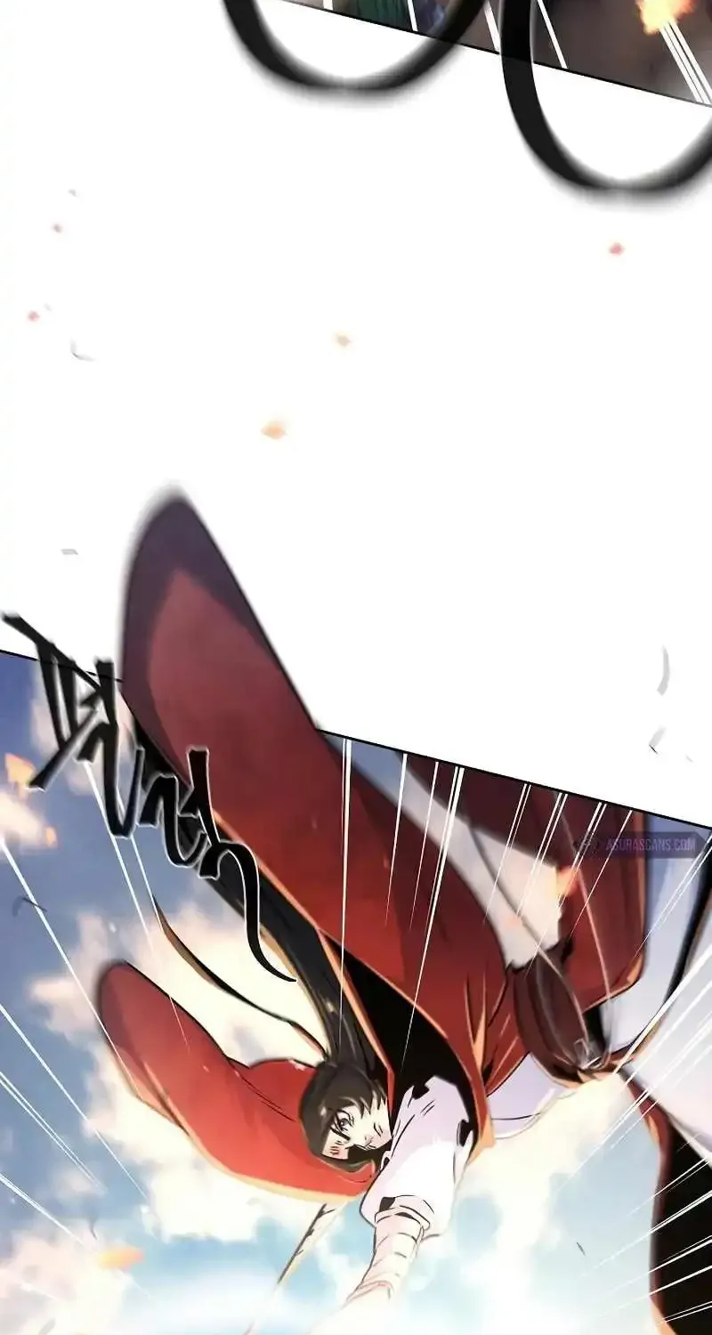 Return of the Mad Demon Mangakakalot X Chapter 124 Page 20