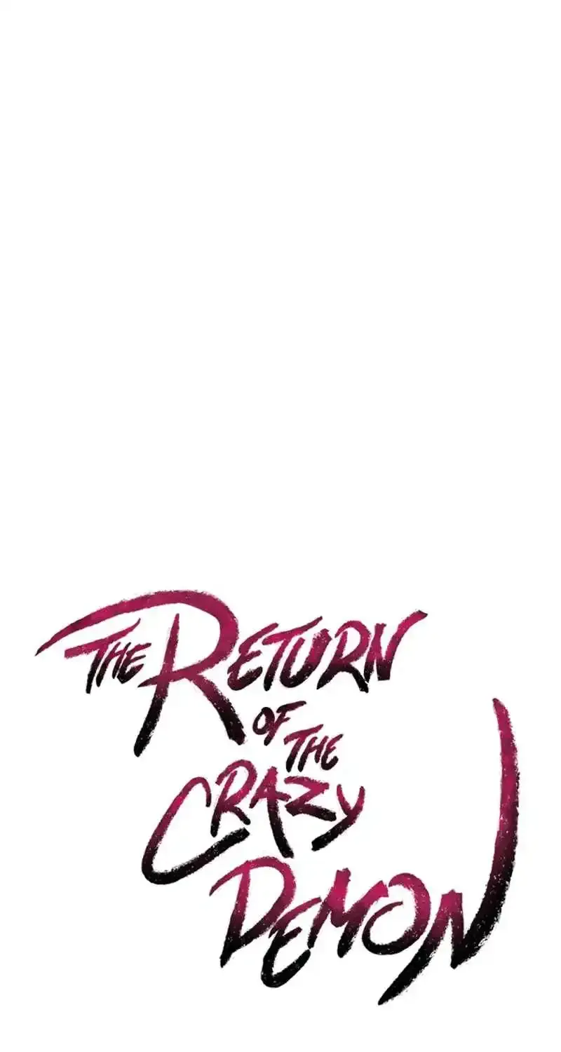 Return of the Mad Demon Mangakakalot X Chapter 124 Page 3