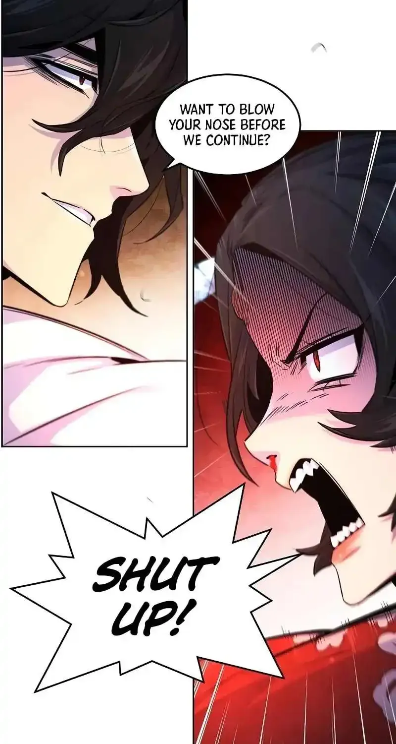 Return of the Mad Demon Mangakakalot X Chapter 124 Page 36