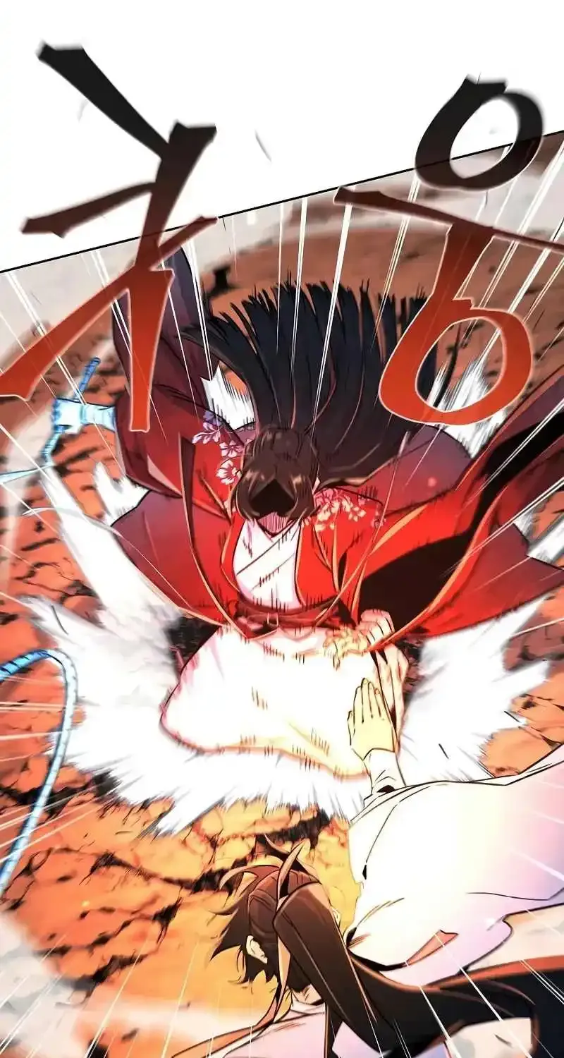 Return of the Mad Demon Mangakakalot X Chapter 124 Page 41