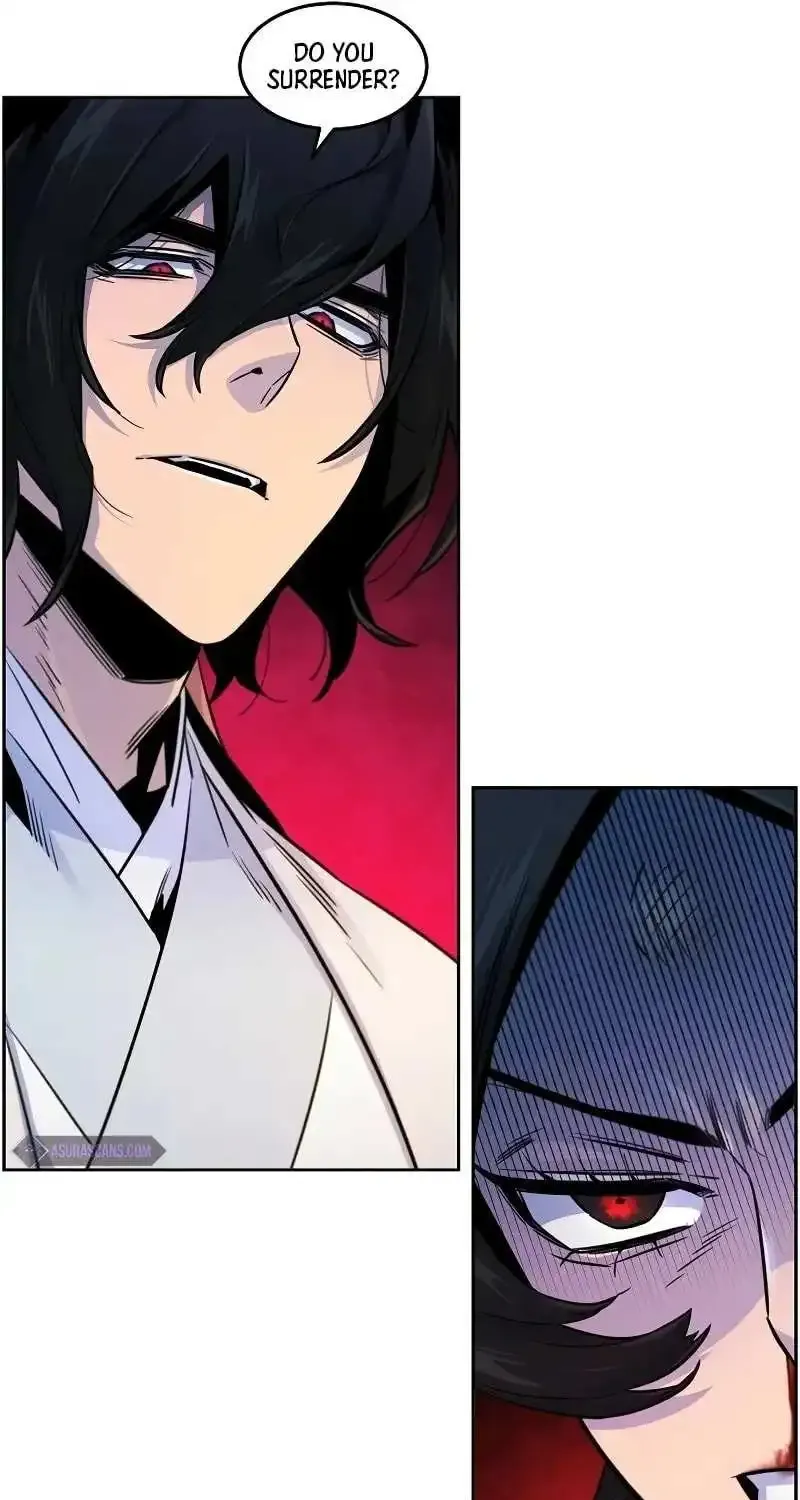Return of the Mad Demon Mangakakalot X Chapter 124 Page 43