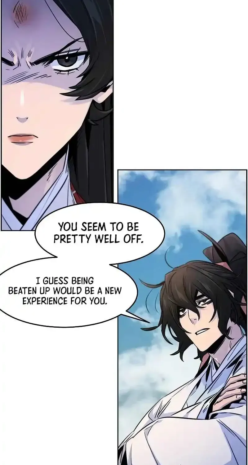 Return of the Mad Demon Mangakakalot X Chapter 124 Page 6