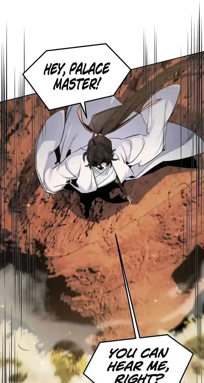 Return of the Mad Demon Mangakakalot X Chapter 124 Page 51