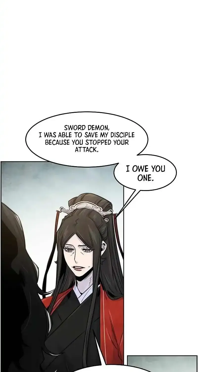 Return of the Mad Demon Mangakakalot X Chapter 124 Page 67
