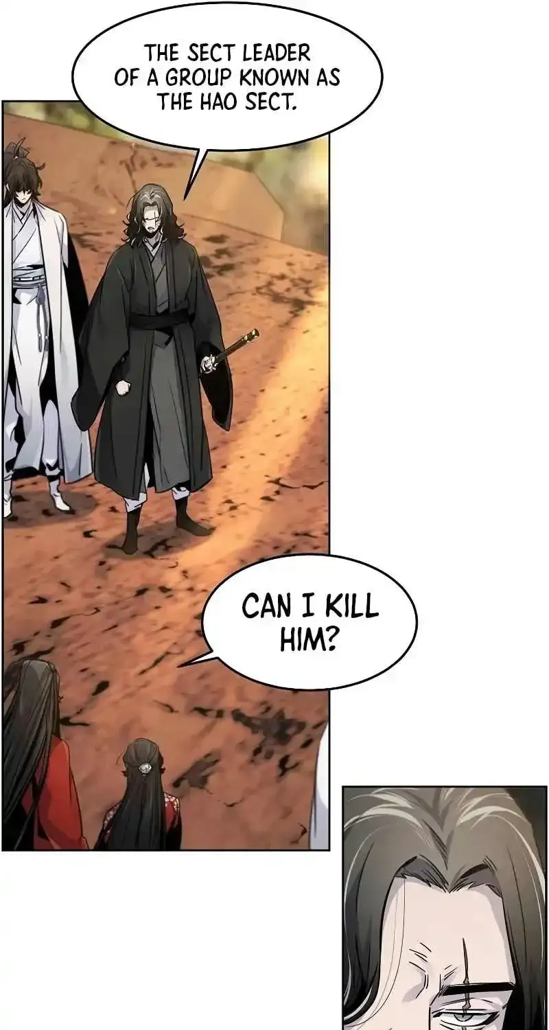 Return of the Mad Demon Mangakakalot X Chapter 124 Page 70