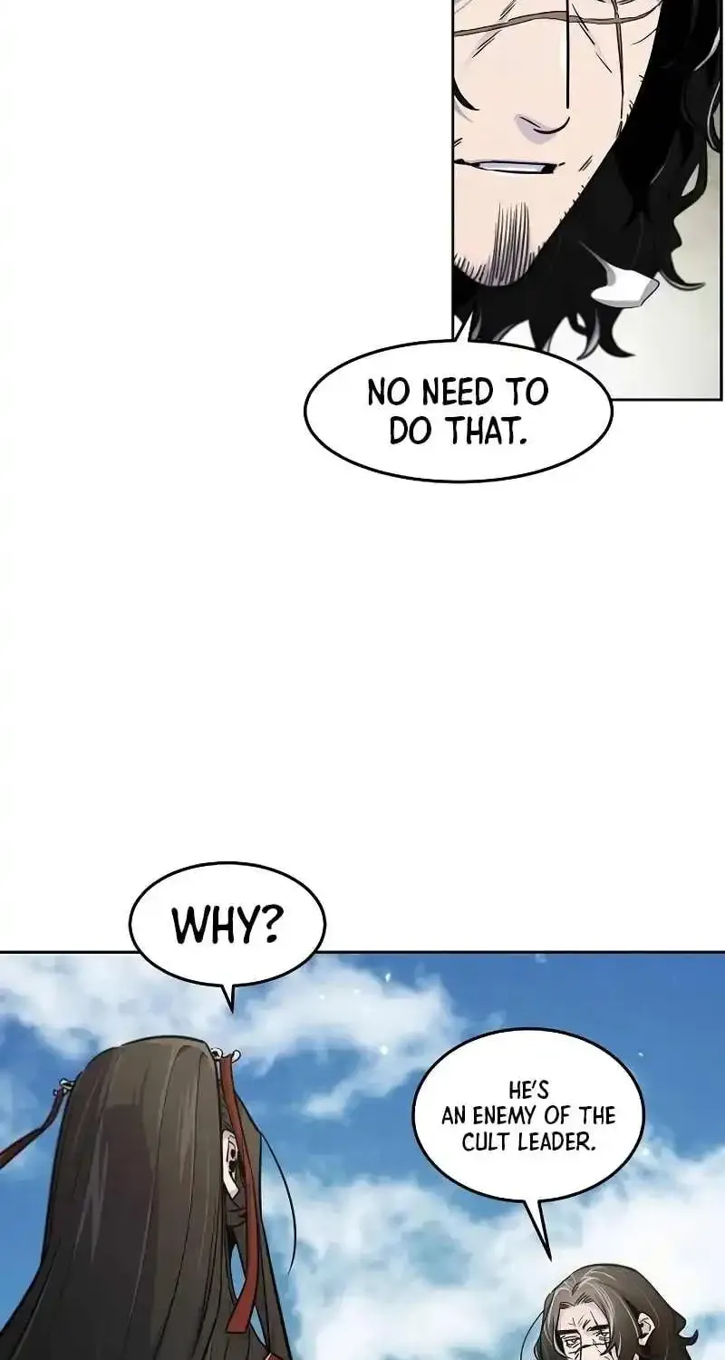 Return of the Mad Demon Mangakakalot X Chapter 124 Page 71