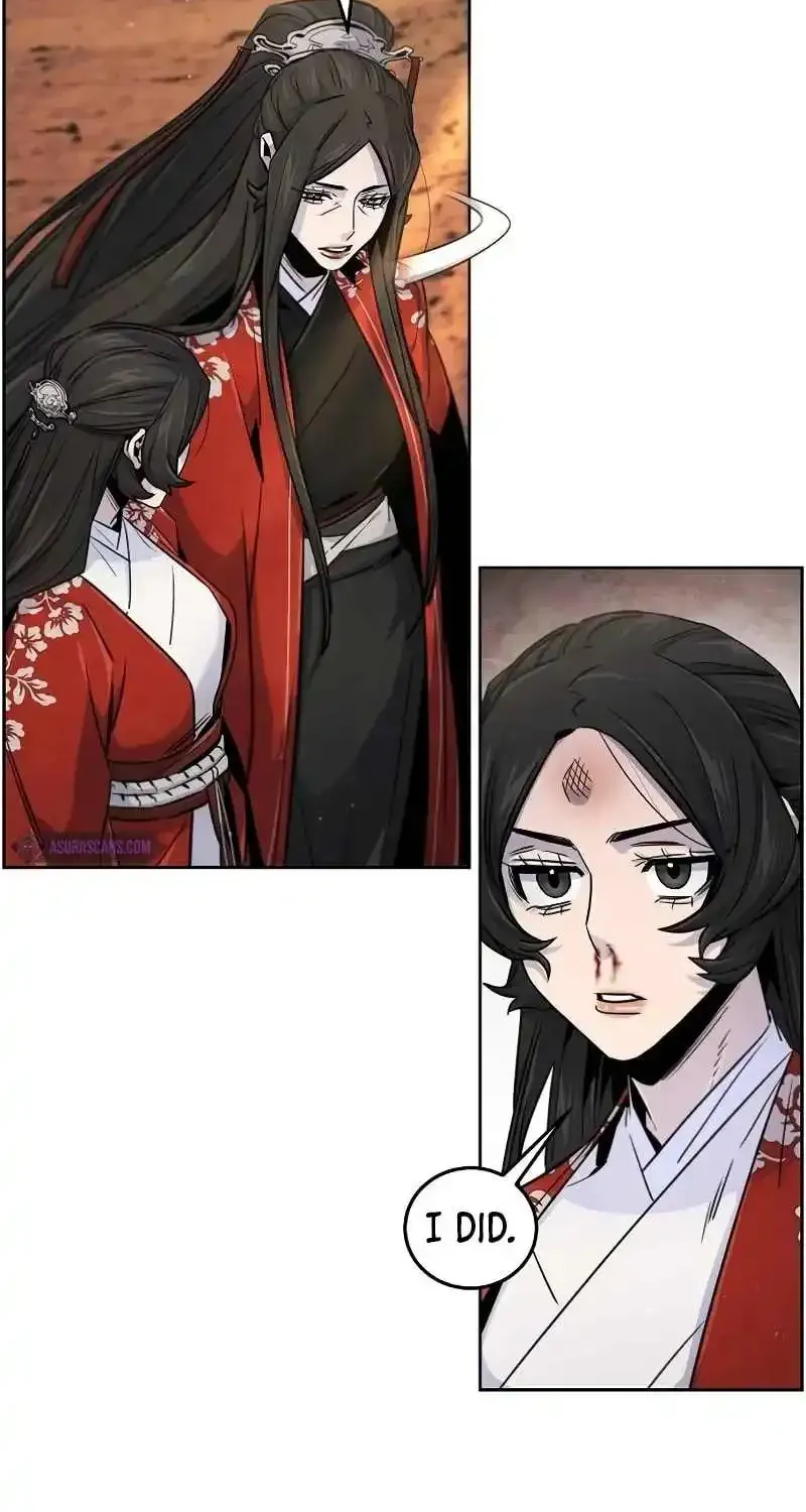 Return of the Mad Demon Mangakakalot X Chapter 124 Page 73