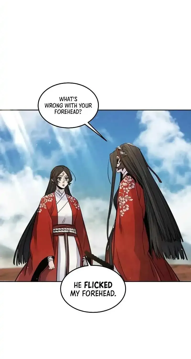 Return of the Mad Demon Mangakakalot X Chapter 124 Page 74