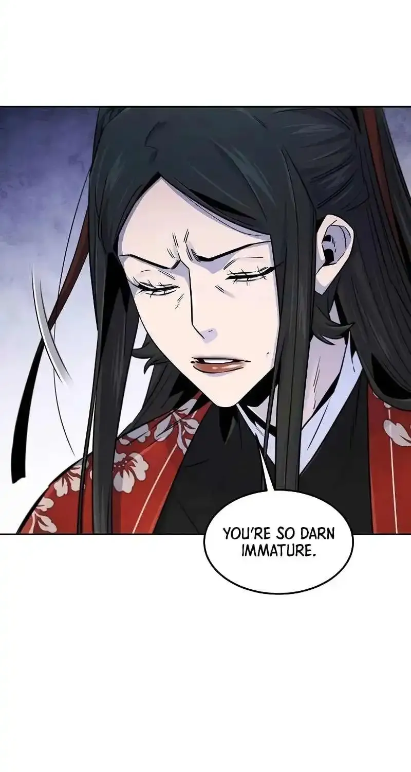 Return of the Mad Demon Mangakakalot X Chapter 124 Page 76