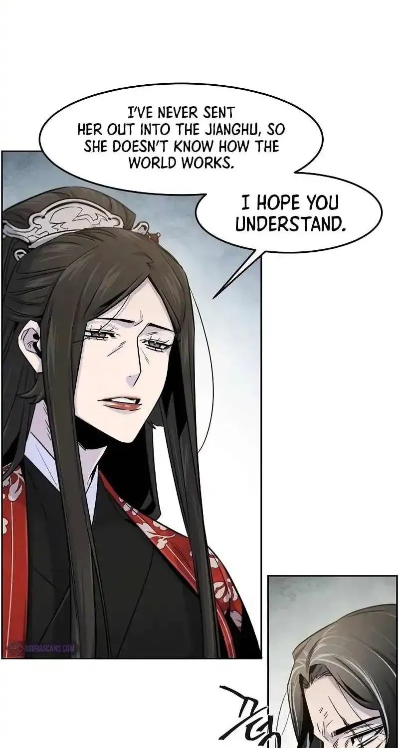 Return of the Mad Demon Mangakakalot X Chapter 124 Page 77
