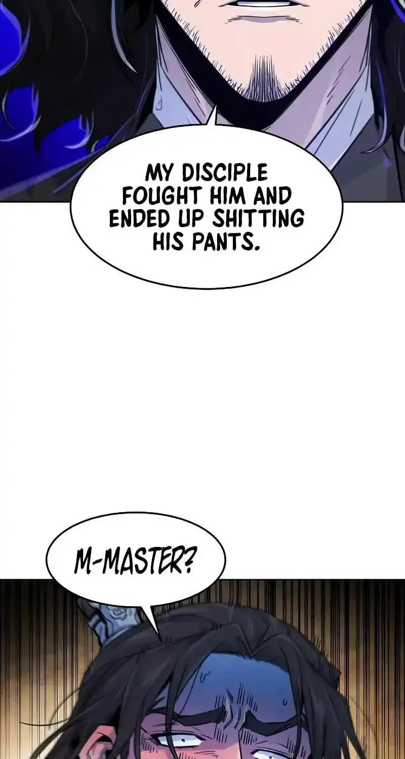 Return of the Mad Demon Mangakakalot X Chapter 124 Page 82