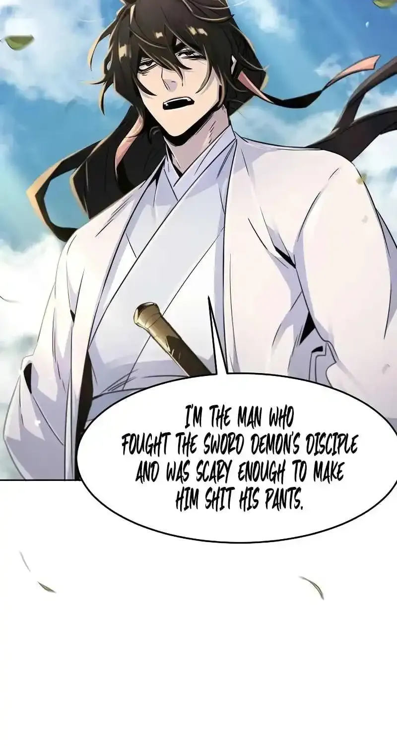 Return of the Mad Demon Mangakakalot X Chapter 124 Page 86