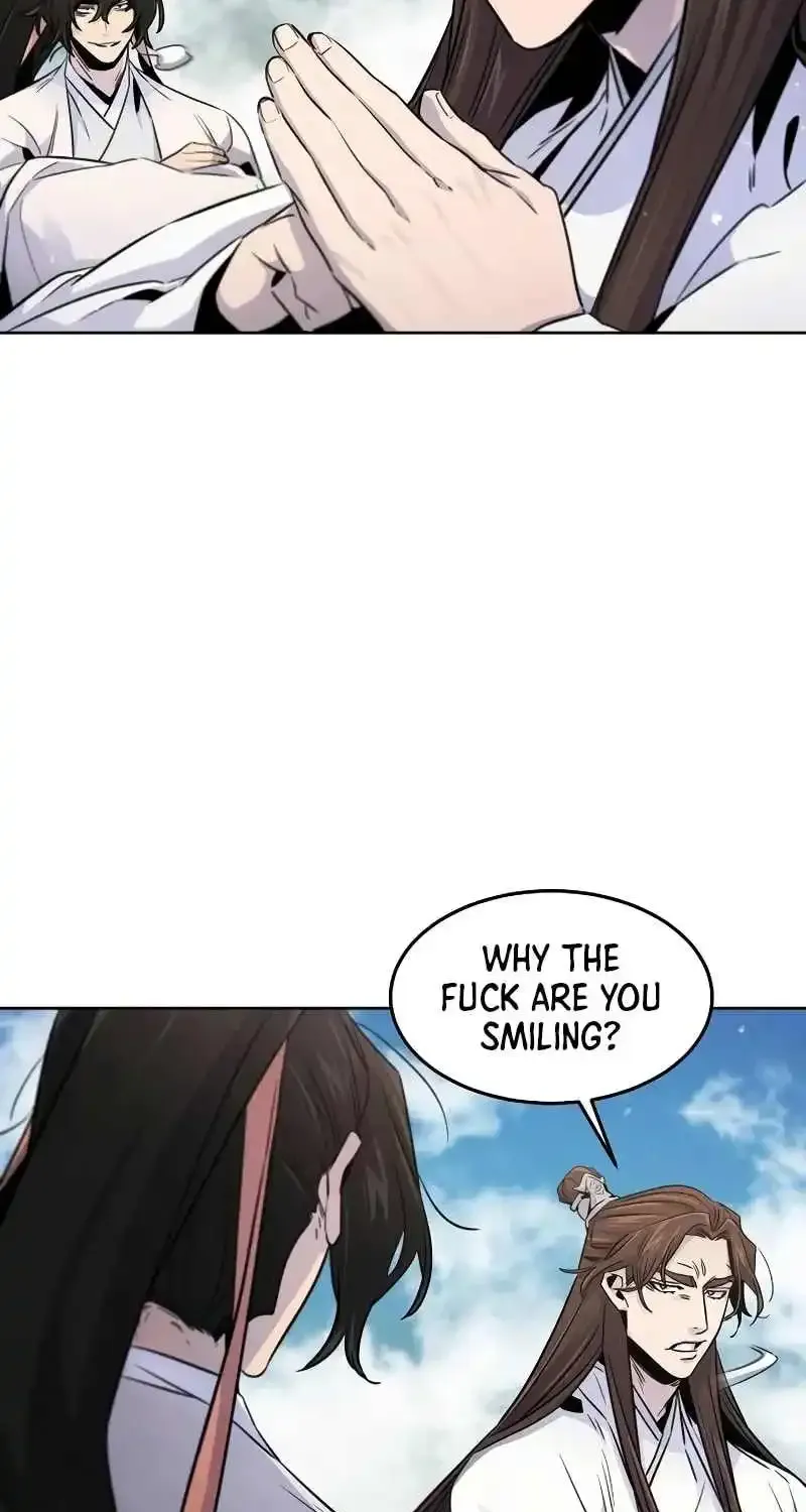 Return Of The Mad Demon Mangakakalot X Chapter 125 Page 17