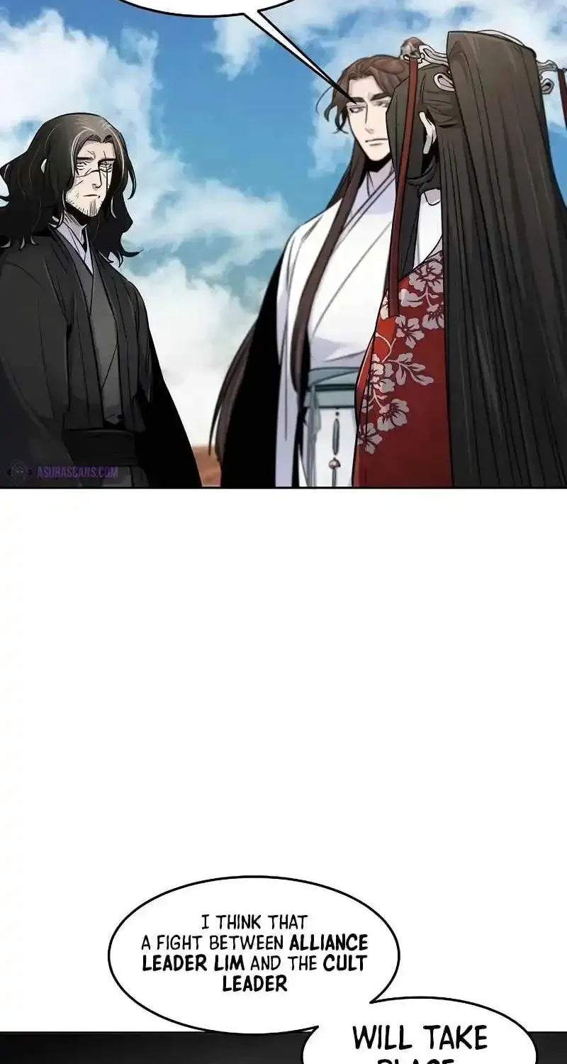 Return Of The Mad Demon Mangakakalot X Chapter 125 Page 26