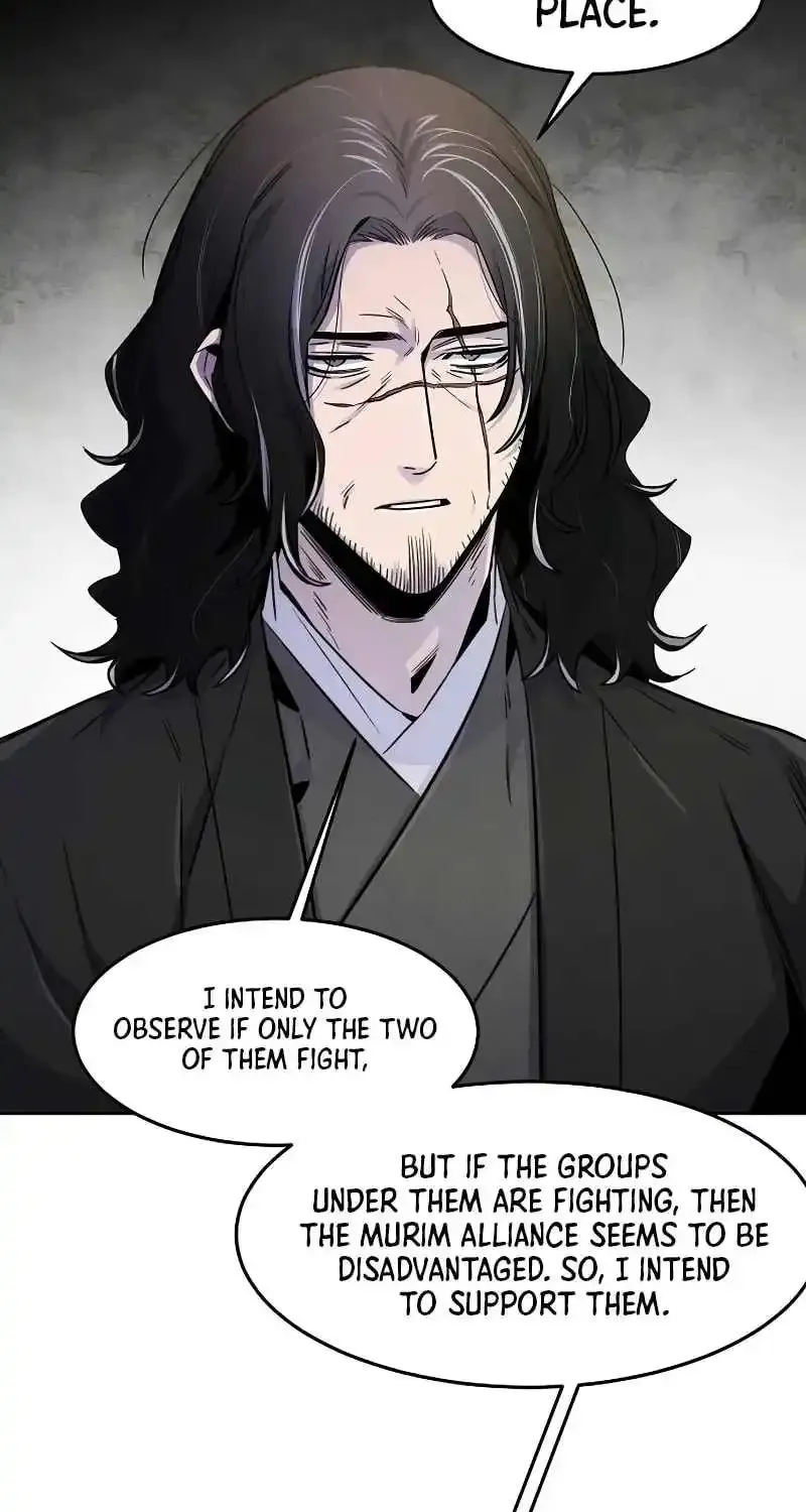 Return Of The Mad Demon Mangakakalot X Chapter 125 Page 27