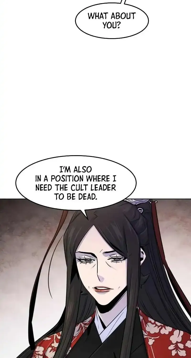 Return Of The Mad Demon Mangakakalot X Chapter 125 Page 28