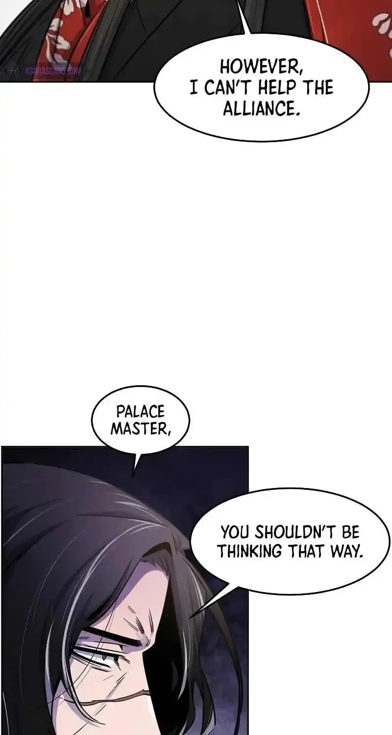 Return Of The Mad Demon Mangakakalot X Chapter 125 Page 29