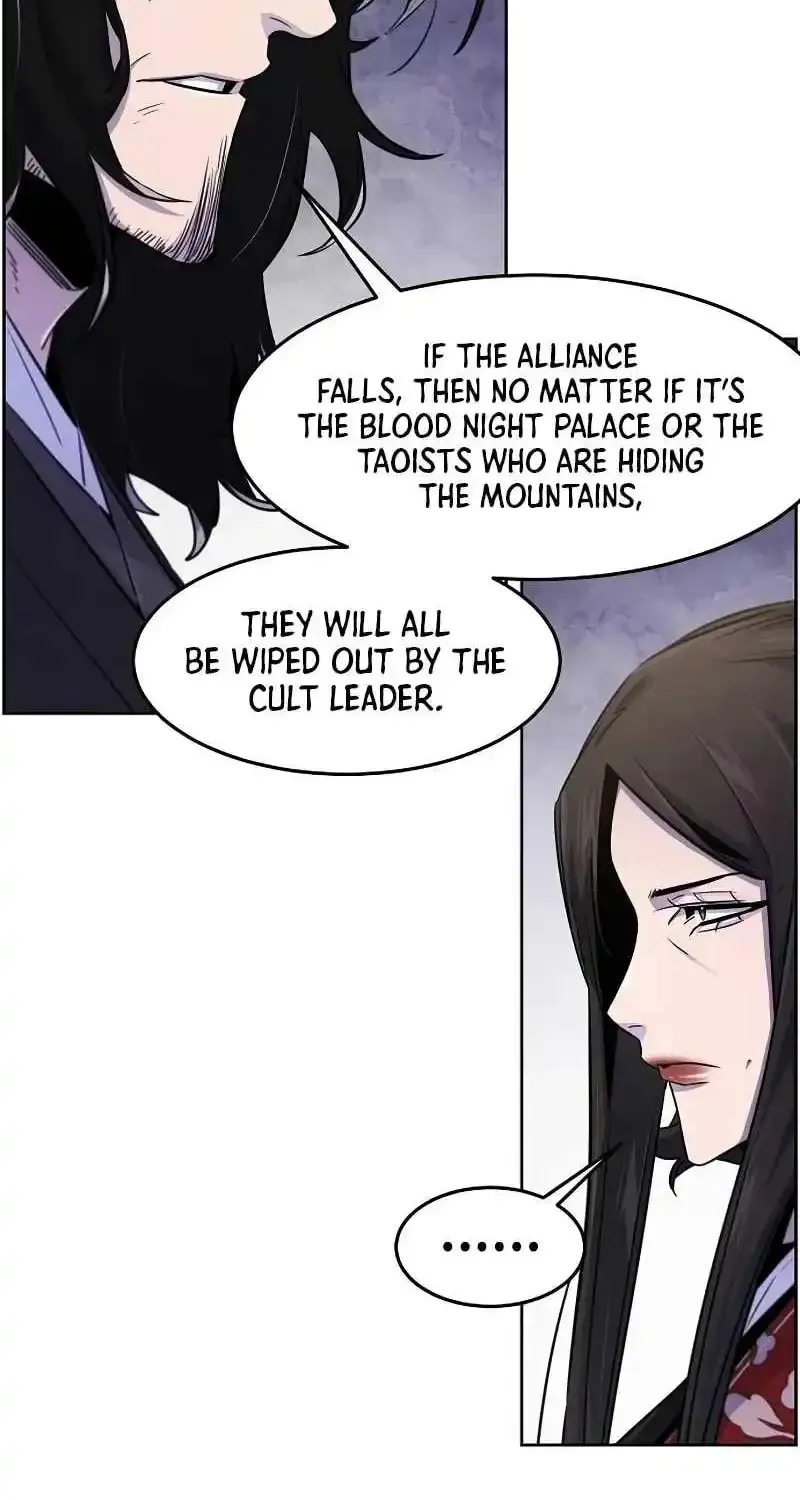 Return Of The Mad Demon Mangakakalot X Chapter 125 Page 30