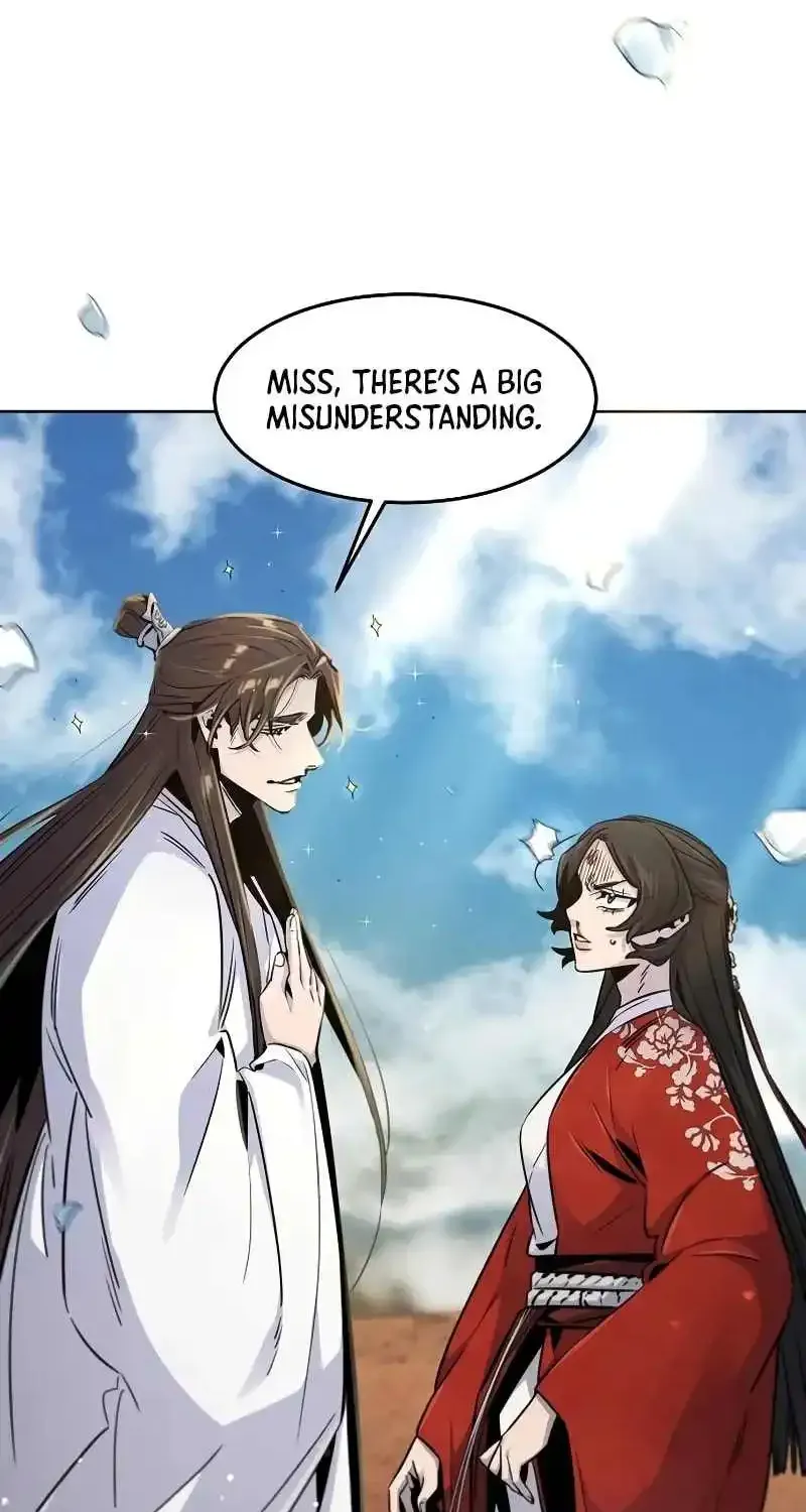 Return Of The Mad Demon Mangakakalot X Chapter 125 Page 4