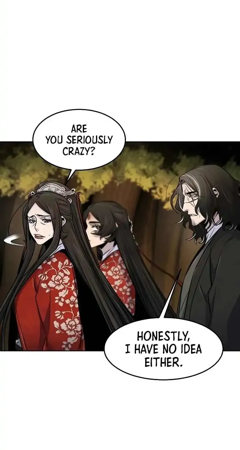 Return Of The Mad Demon Mangakakalot X Chapter 125 Page 39