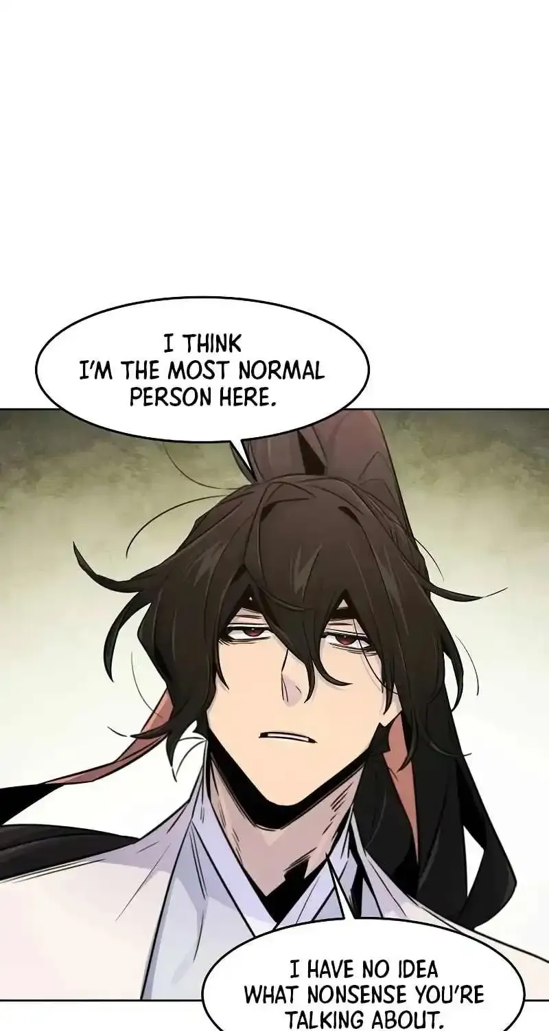 Return Of The Mad Demon Mangakakalot X Chapter 125 Page 43
