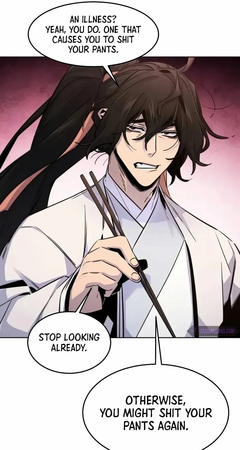 Return Of The Mad Demon Mangakakalot X Chapter 125 Page 83