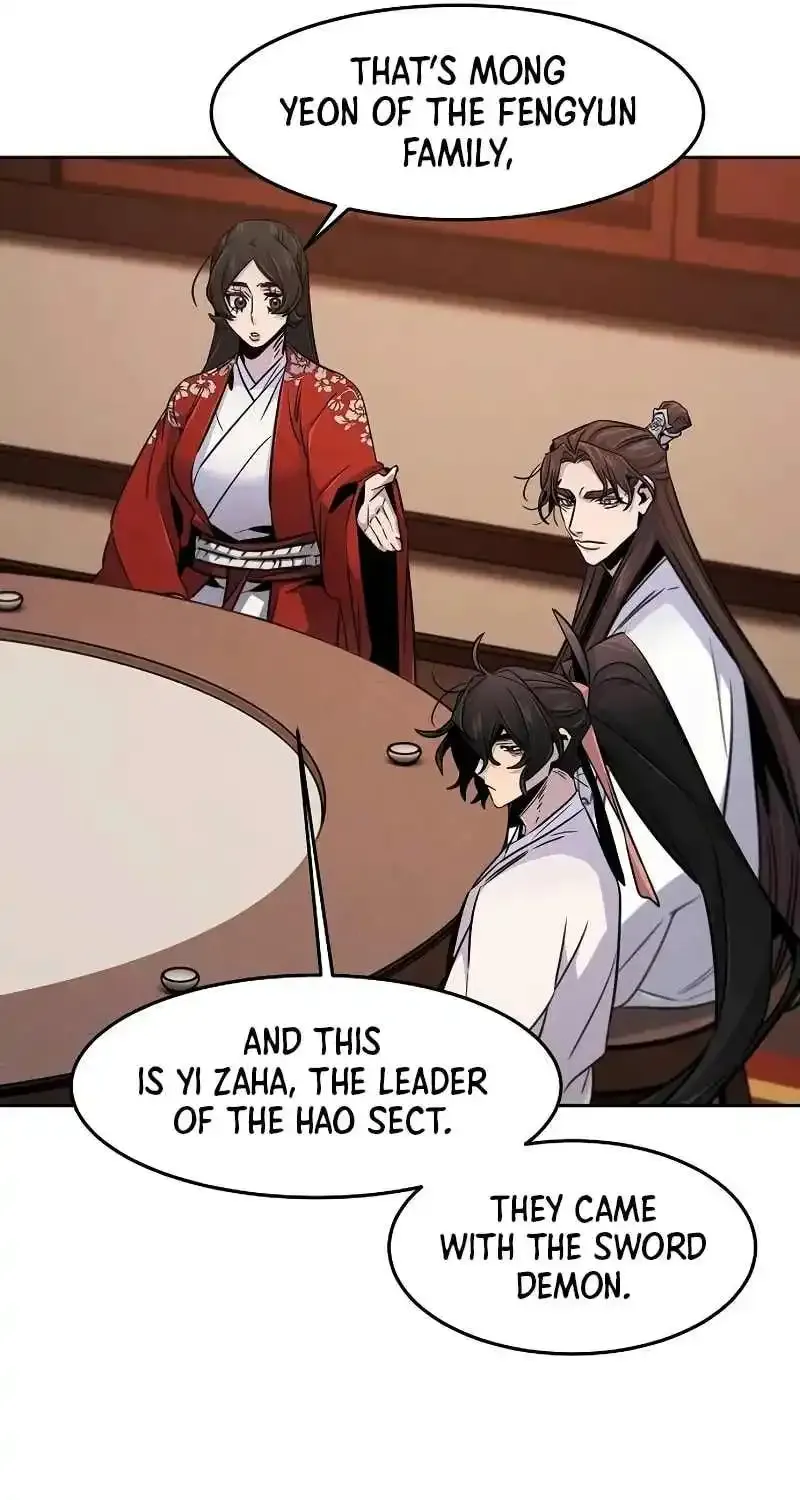 Return of the Mad Demon Mangakakalot X Chapter 127 Page 22