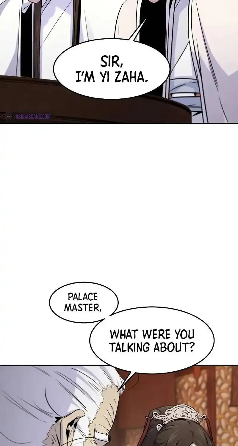 Return of the Mad Demon Mangakakalot X Chapter 127 Page 25