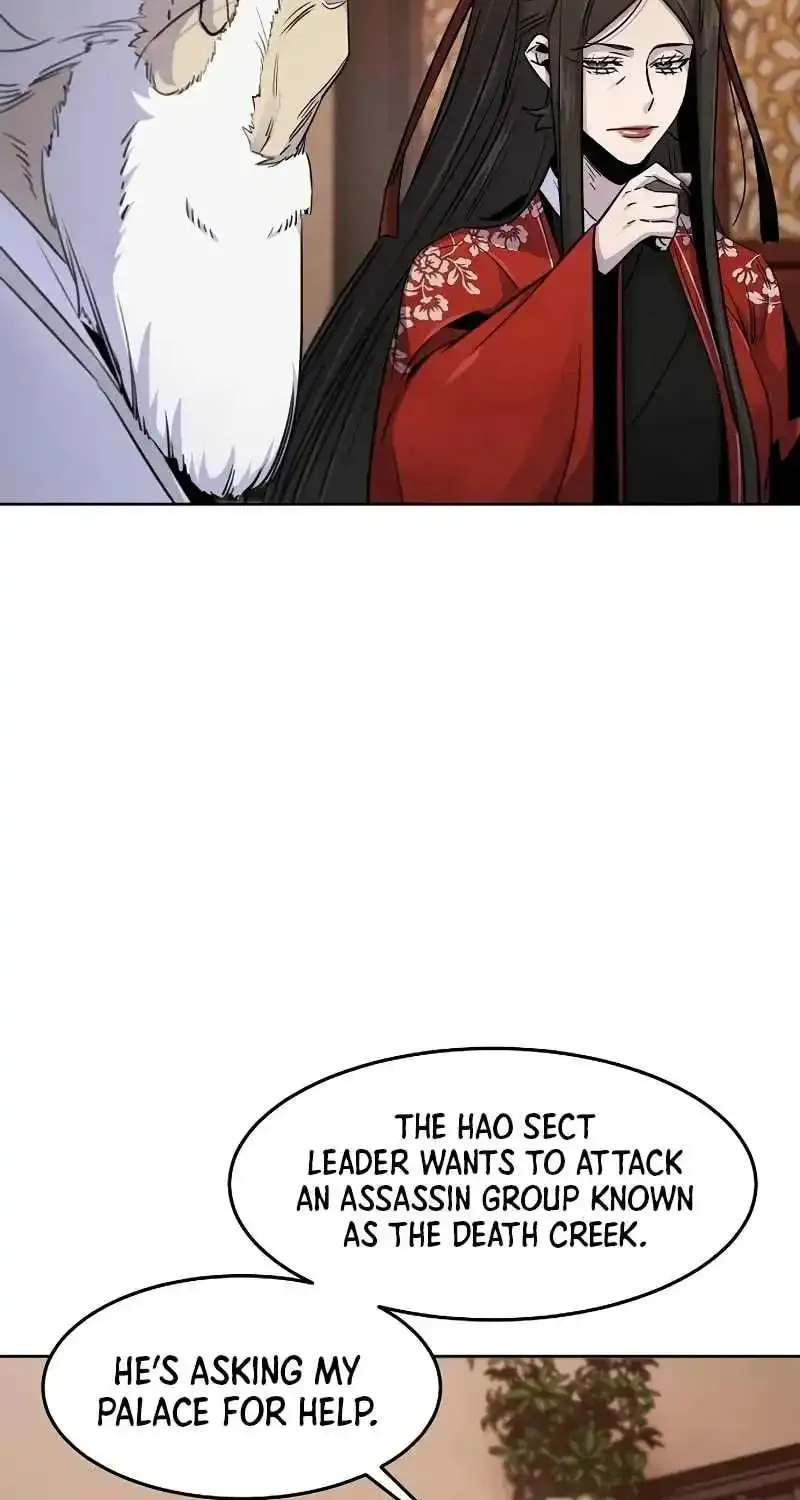 Return of the Mad Demon Mangakakalot X Chapter 127 Page 26