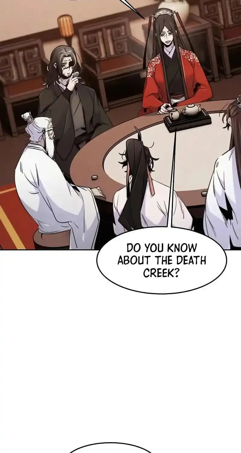 Return of the Mad Demon Mangakakalot X Chapter 127 Page 27