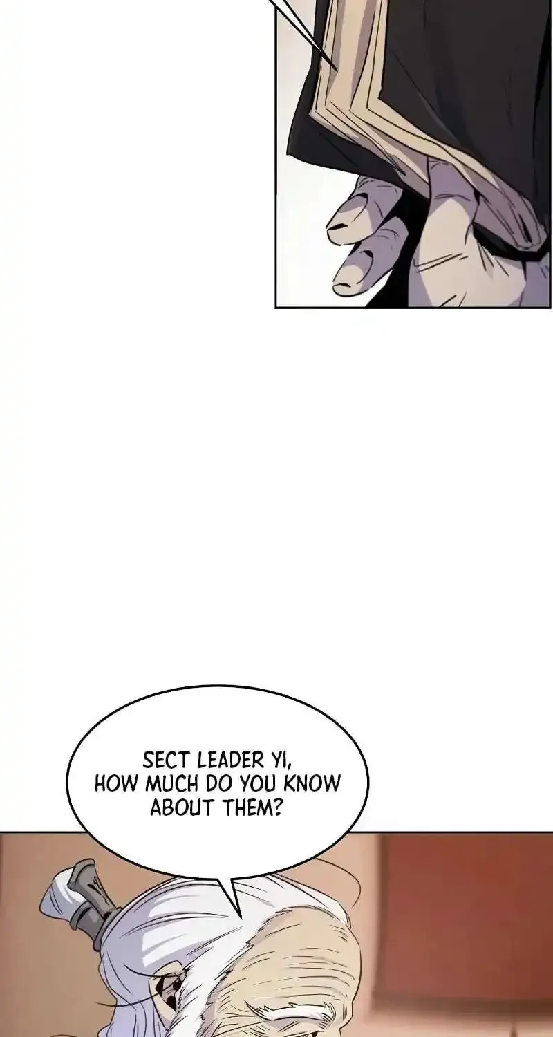 Return of the Mad Demon Mangakakalot X Chapter 127 Page 29