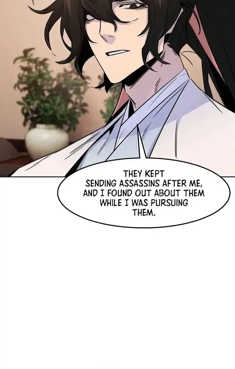 Return of the Mad Demon Mangakakalot X Chapter 127 Page 31