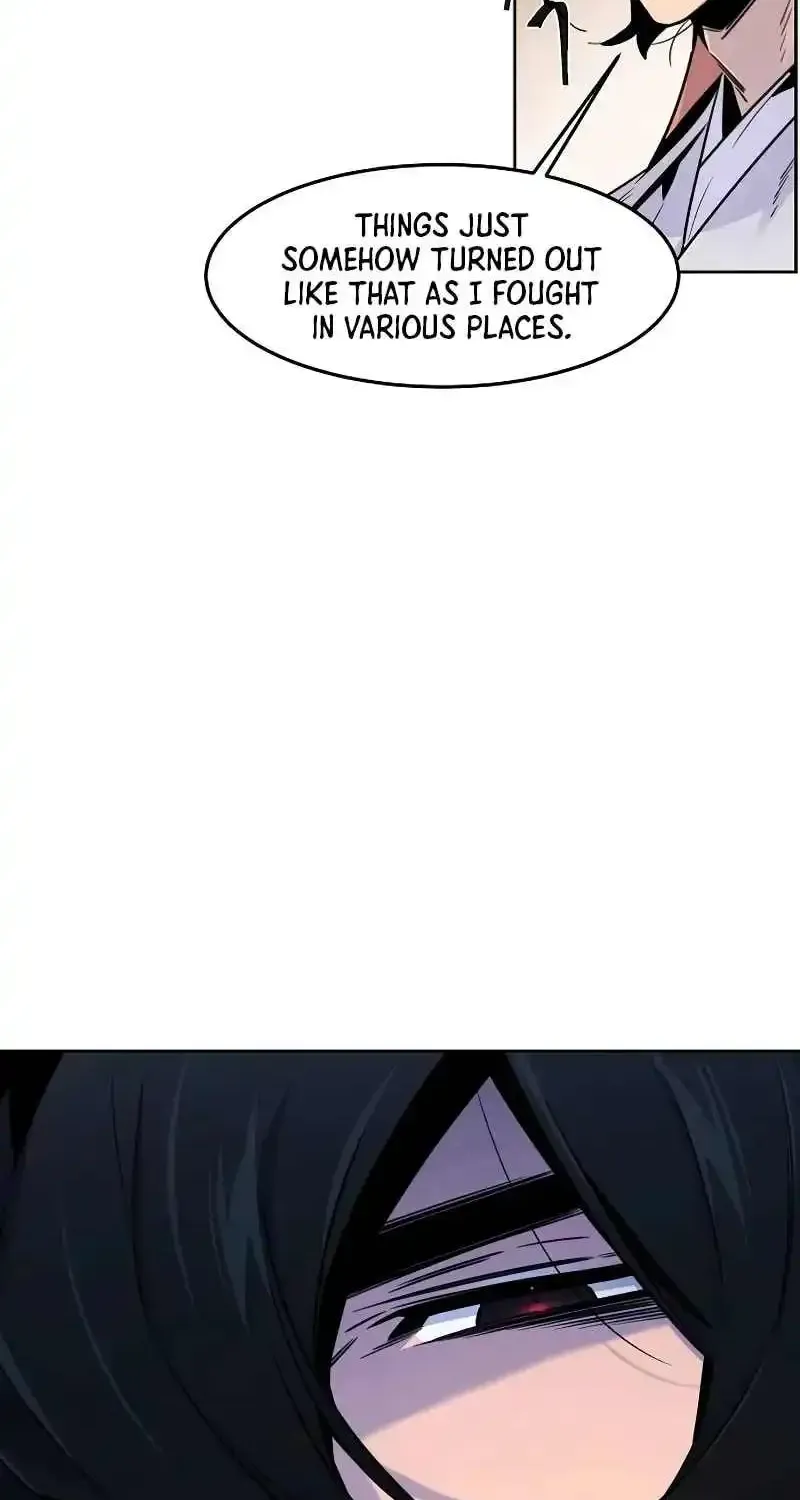 Return of the Mad Demon Mangakakalot X Chapter 127 Page 33