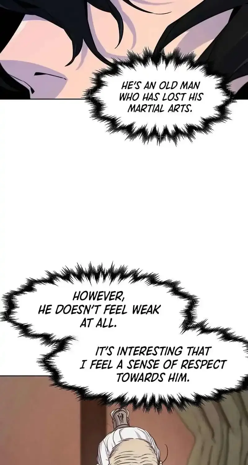 Return of the Mad Demon Mangakakalot X Chapter 127 Page 34