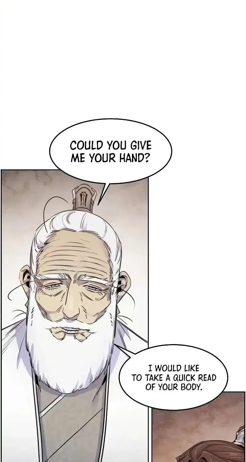 Return of the Mad Demon Mangakakalot X Chapter 127 Page 38