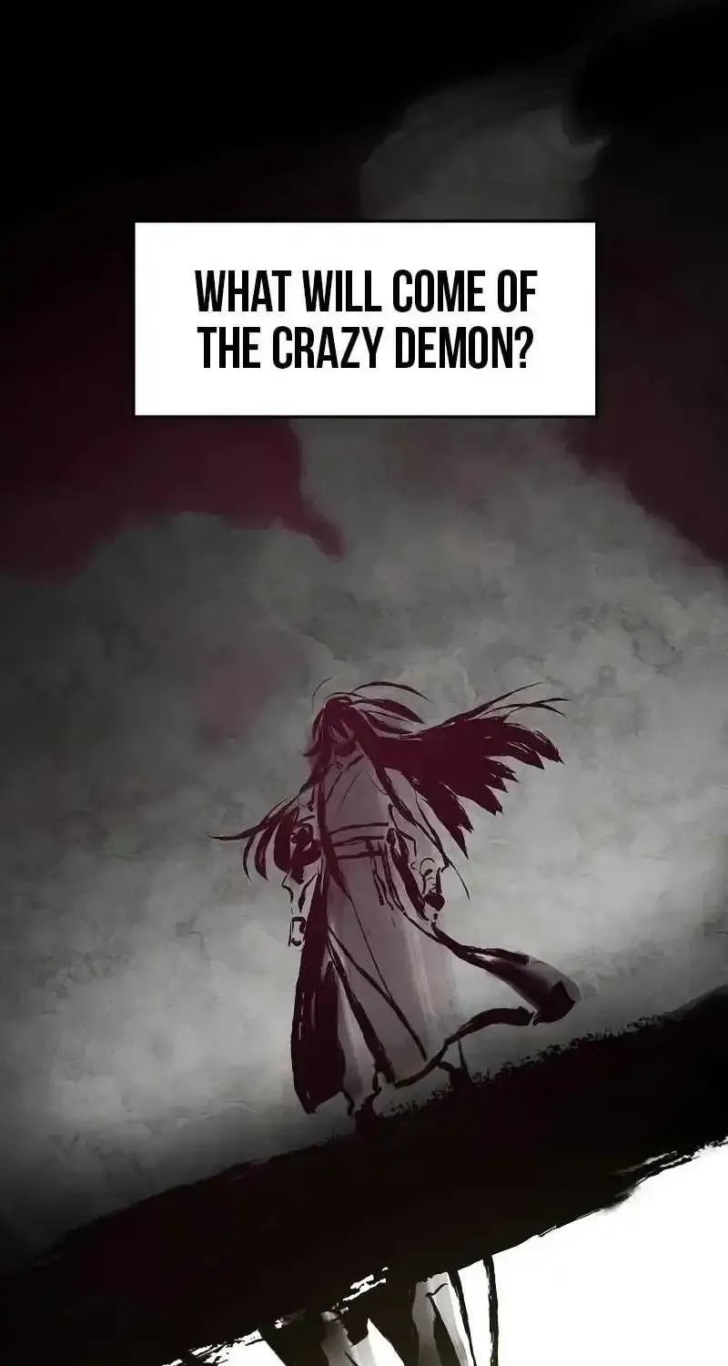 Return of the Mad Demon Mangakakalot X Chapter 127 Page 5
