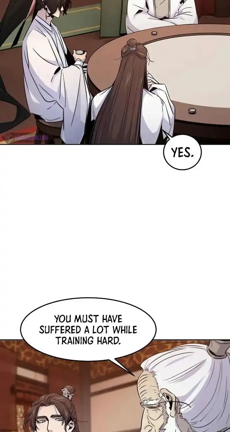 Return of the Mad Demon Mangakakalot X Chapter 127 Page 45
